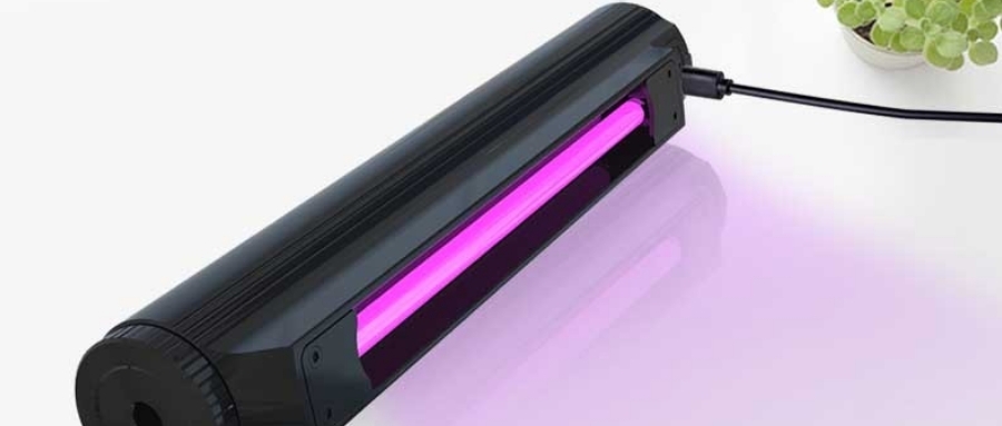 LED紫外線消毒燈 LED紫外線消毒燈