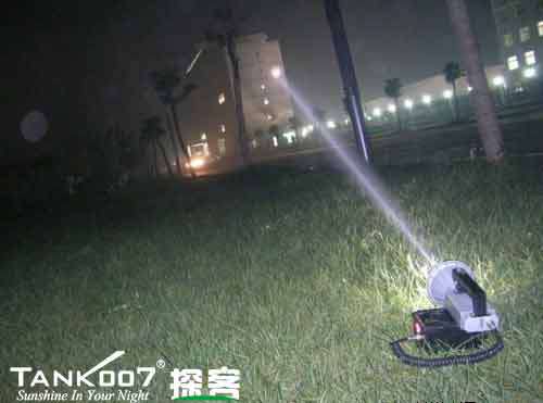 創(chuàng)意為先，手電筒行業(yè)的大膽創(chuàng)意
